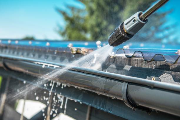 Best Pressure Washing Services for Businesses  in Blue Ridge, AL