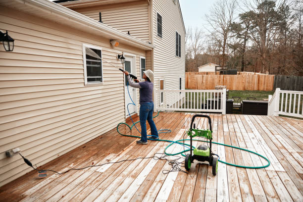Best Affordable Pressure Washing  in Blue Ridge, AL