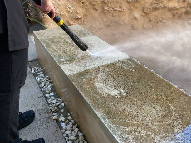 Best Roof Power Washing Services  in Blue Ridge, AL