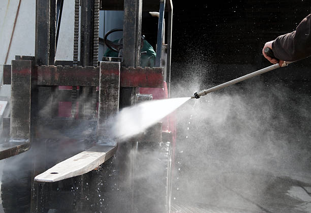Best Commercial Pressure Washing  in Blue Ridge, AL
