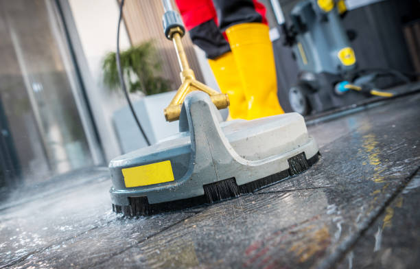Best Roof Power Washing Services  in Blue Ridge, AL