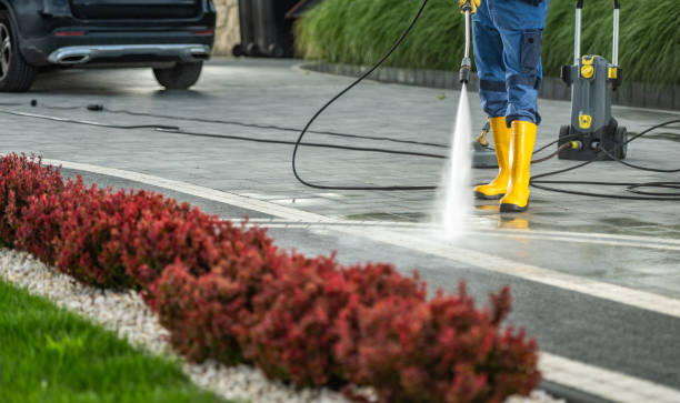 Blue Ridge, AL Pressure Washing Company