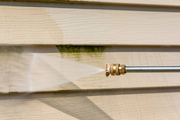 Best Deck Pressure Washing  in Blue Ridge, AL