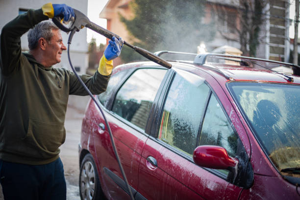 Best Pressure Washing Near Me  in Blue Ridge, AL