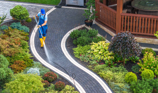 Pressure Washing Services for Businesses in Blue Ridge, AL